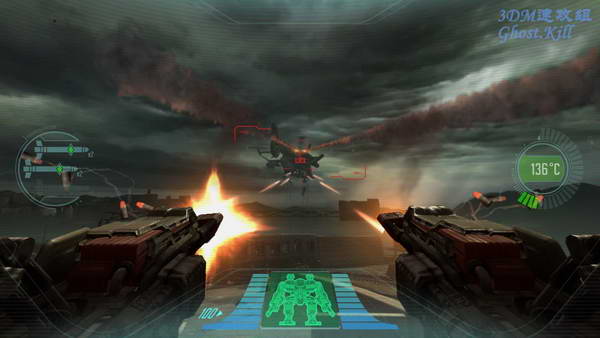 《极度恐慌3》图文视频攻略|F.E.A.R.3