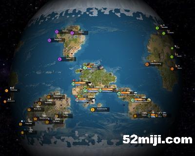 《文明4》全攻略（图）|Civilization 4