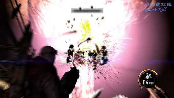 《红色派系：末日审判》图文视频攻略|Red Faction: Armageddon