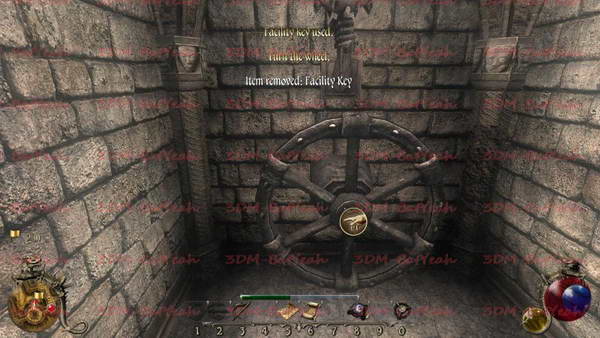 《两个世界2》图文攻略|Two Worlds 2