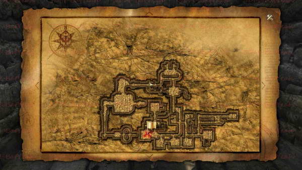 《两个世界2》图文攻略|Two Worlds 2