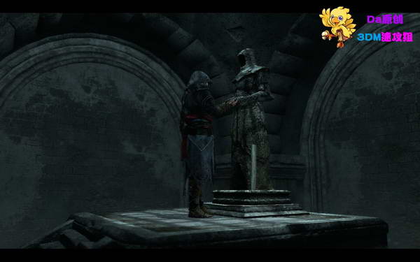 《刺客信条：启示录》图文攻略|Assassins Creed: Revelations