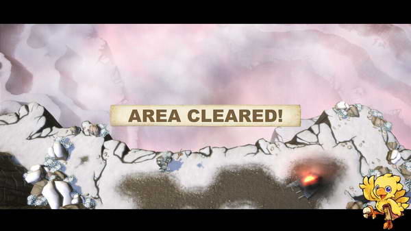 《格林机枪》图文攻略|Gatling Gears