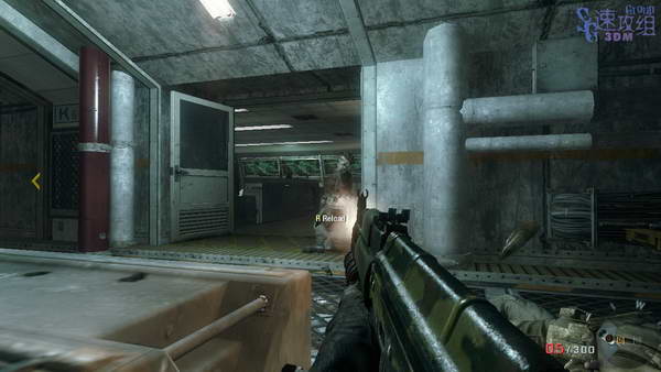 《使命召唤7:黑色行动》图文 + 视频攻略|Call of Duty: Black Ops 《使命召唤7:黑色行动》图文 + 视频攻略|Call of Duty: Black Ops