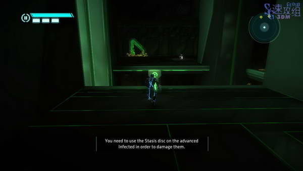 《特隆：进化》图文视频攻略|Tron Evolution