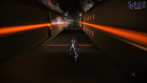 《特隆：进化》图文视频攻略|Tron Evolution