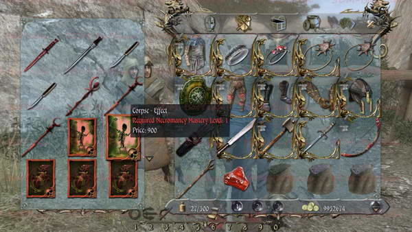 《两个世界2》图文攻略|Two Worlds 2