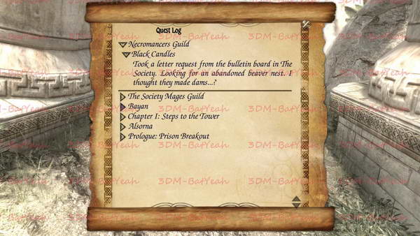 《两个世界2》图文攻略|Two Worlds 2