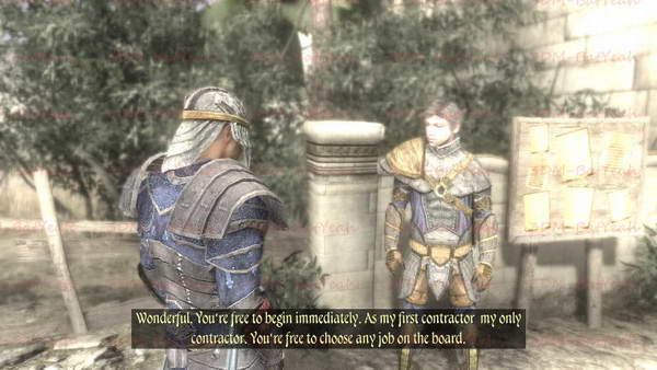 《两个世界2》图文攻略|Two Worlds 2