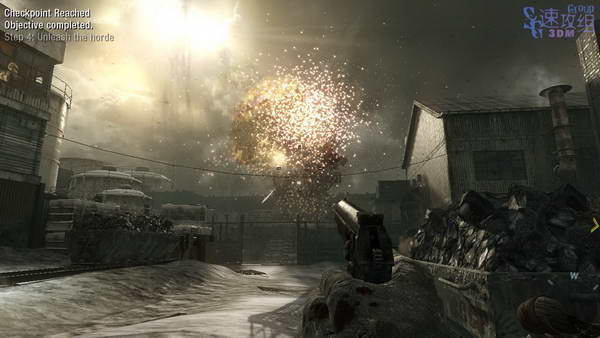 《使命召唤7:黑色行动》图文 + 视频攻略|Call of Duty: Black Ops 《使命召唤7:黑色行动》图文 + 视频攻略|Call of Duty: Black Ops