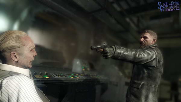 《使命召唤7:黑色行动》图文 + 视频攻略|Call of Duty: Black Ops 《使命召唤7:黑色行动》图文 + 视频攻略|Call of Duty: Black Ops