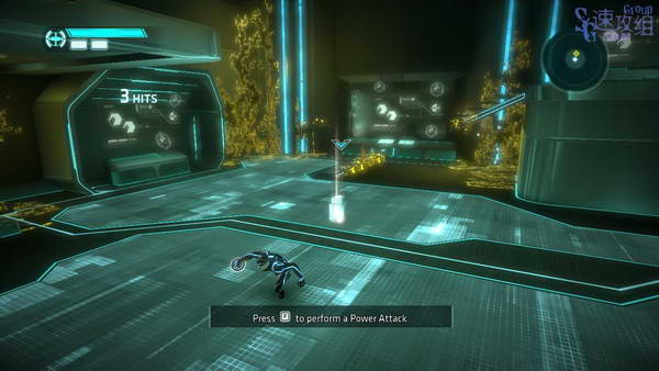 《特隆：进化》图文视频攻略|Tron Evolution