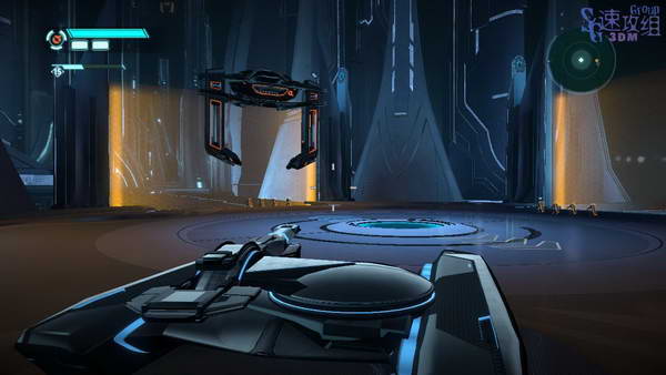 《特隆：进化》图文视频攻略|Tron Evolution