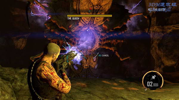 《红色派系：末日审判》图文视频攻略|Red Faction: Armageddon