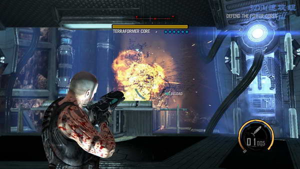 《红色派系：末日审判》图文视频攻略|Red Faction: Armageddon