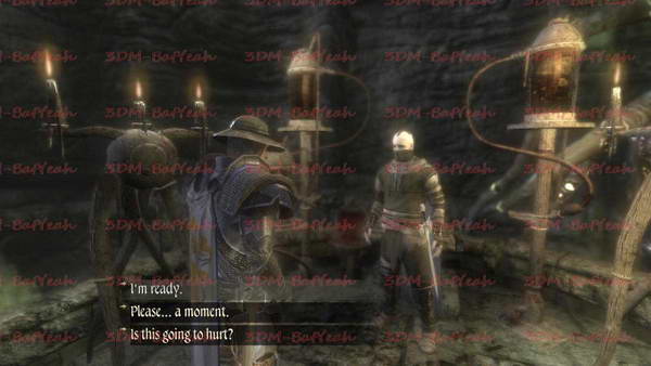 《两个世界2》图文攻略|Two Worlds 2