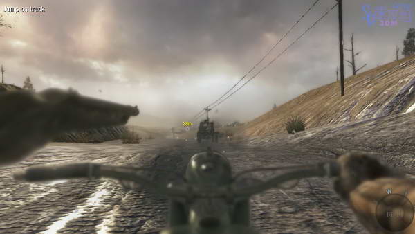 《使命召唤7:黑色行动》图文 + 视频攻略|Call of Duty: Black Ops 《使命召唤7:黑色行动》图文 + 视频攻略|Call of Duty: Black Ops