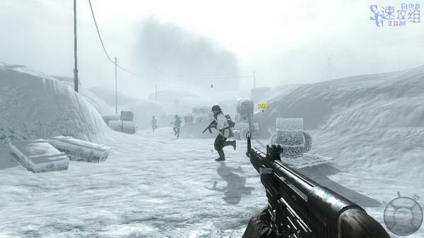 《使命召唤7:黑色行动》图文 + 视频攻略|Call of Duty: Black Ops 《使命召唤7:黑色行动》图文 + 视频攻略|Call of Duty: Black Ops