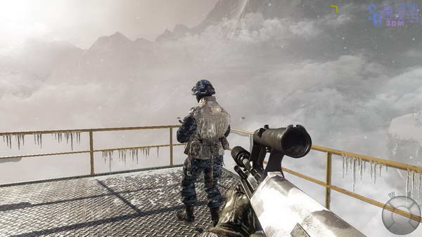 《使命召唤7:黑色行动》图文 + 视频攻略|Call of Duty: Black Ops 《使命召唤7:黑色行动》图文 + 视频攻略|Call of Duty: Black Ops