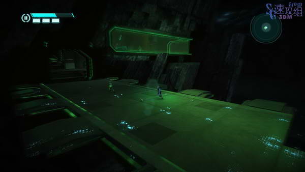 《特隆：进化》图文视频攻略|Tron Evolution