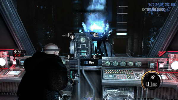 《红色派系：末日审判》图文视频攻略|Red Faction: Armageddon