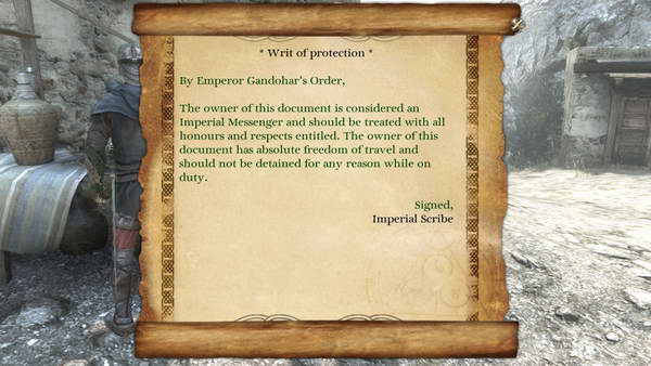 《两个世界2》图文攻略|Two Worlds 2