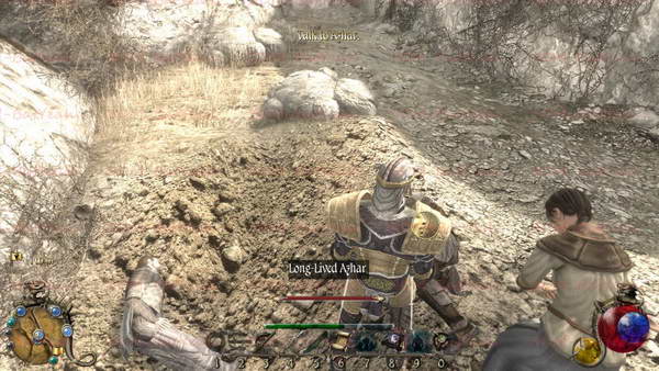 《两个世界2》图文攻略|Two Worlds 2