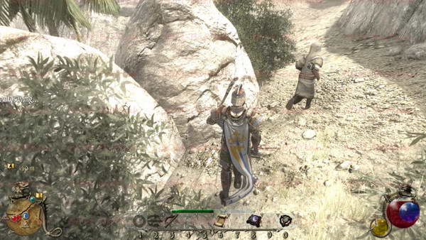 《两个世界2》图文攻略|Two Worlds 2