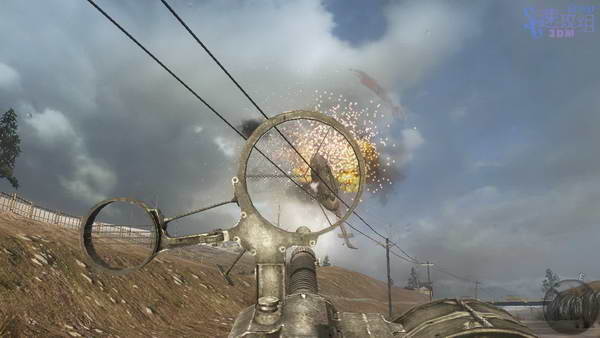 《使命召唤7:黑色行动》图文 + 视频攻略|Call of Duty: Black Ops 《使命召唤7:黑色行动》图文 + 视频攻略|Call of Duty: Black Ops