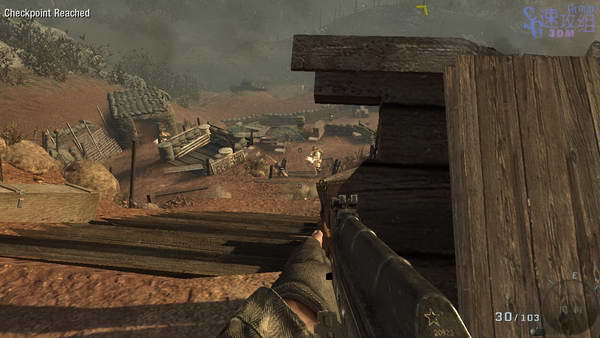 《使命召唤7:黑色行动》图文 + 视频攻略|Call of Duty: Black Ops 《使命召唤7:黑色行动》图文 + 视频攻略|Call of Duty: Black Ops