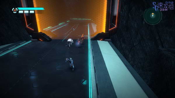 《特隆：进化》图文视频攻略|Tron Evolution