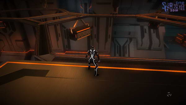 《特隆：进化》图文视频攻略|Tron Evolution