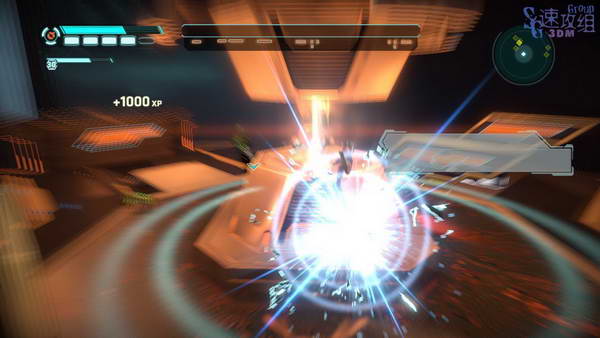 《特隆：进化》图文视频攻略|Tron Evolution