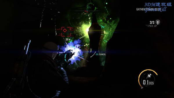 《红色派系：末日审判》图文视频攻略|Red Faction: Armageddon