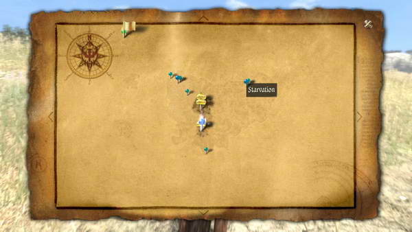 《两个世界2》图文攻略|Two Worlds 2