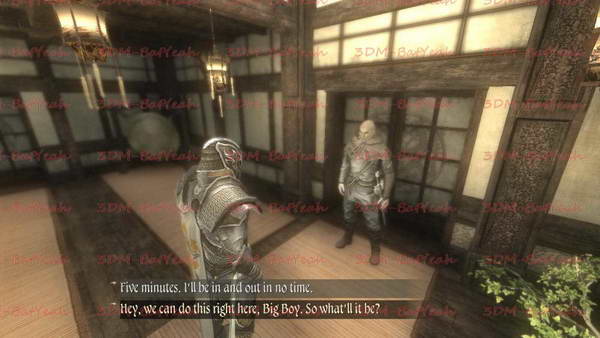 《两个世界2》图文攻略|Two Worlds 2