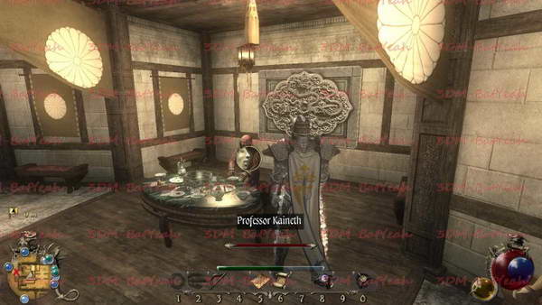 《两个世界2》图文攻略|Two Worlds 2