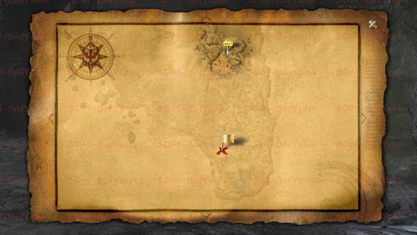 《两个世界2》图文攻略|Two Worlds 2