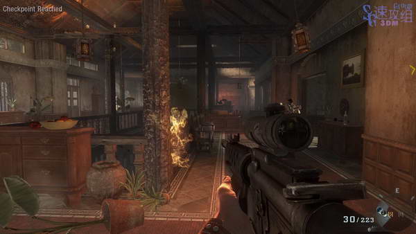 《使命召唤7:黑色行动》图文 + 视频攻略|Call of Duty: Black Ops 《使命召唤7:黑色行动》图文 + 视频攻略|Call of Duty: Black Ops