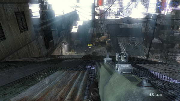 《使命召唤7:黑色行动》图文 + 视频攻略|Call of Duty: Black Ops 《使命召唤7:黑色行动》图文 + 视频攻略|Call of Duty: Black Ops