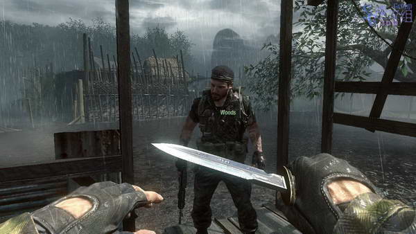 《使命召唤7:黑色行动》图文 + 视频攻略|Call of Duty: Black Ops 《使命召唤7:黑色行动》图文 + 视频攻略|Call of Duty: Black Ops