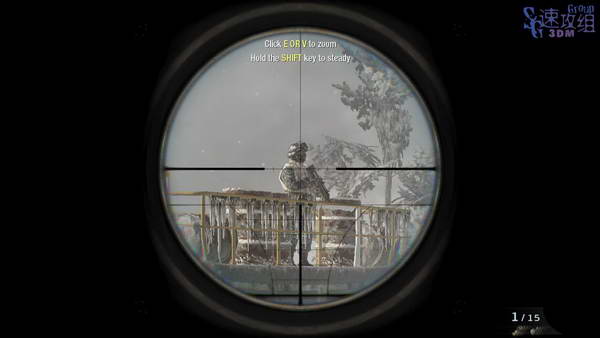 《使命召唤7:黑色行动》图文 + 视频攻略|Call of Duty: Black Ops 《使命召唤7:黑色行动》图文 + 视频攻略|Call of Duty: Black Ops