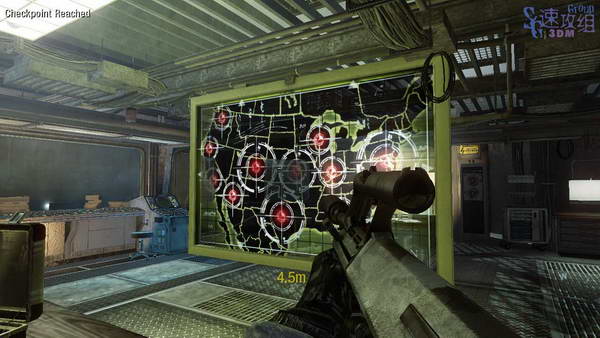 《使命召唤7:黑色行动》图文 + 视频攻略|Call of Duty: Black Ops 《使命召唤7:黑色行动》图文 + 视频攻略|Call of Duty: Black Ops