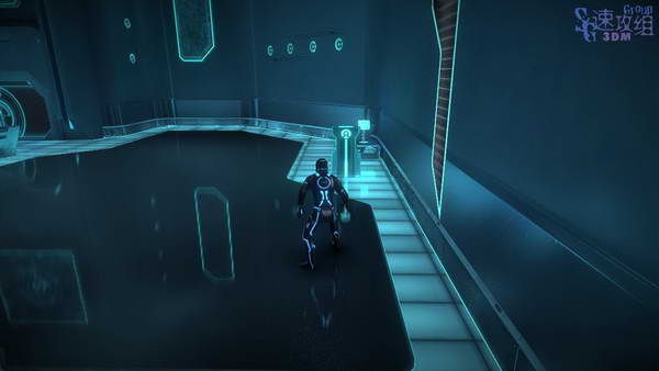 《特隆：进化》图文视频攻略|Tron Evolution