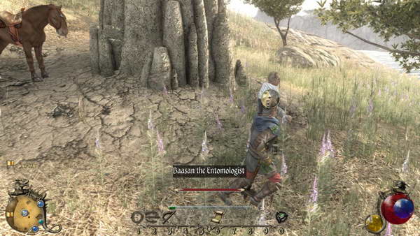 《两个世界2》图文攻略|Two Worlds 2