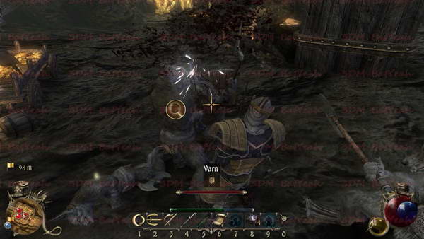 《两个世界2》图文攻略|Two Worlds 2