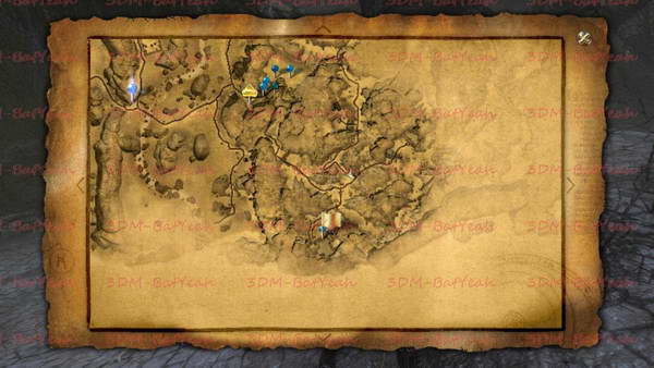 《两个世界2》图文攻略|Two Worlds 2