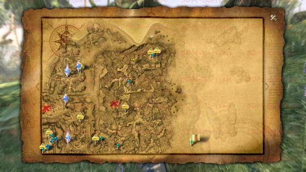 《两个世界2》图文攻略|Two Worlds 2