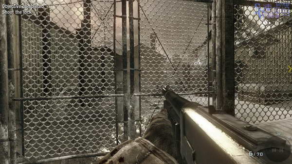 《使命召唤7:黑色行动》图文 + 视频攻略|Call of Duty: Black Ops 《使命召唤7:黑色行动》图文 + 视频攻略|Call of Duty: Black Ops