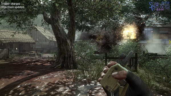 《使命召唤7:黑色行动》图文 + 视频攻略|Call of Duty: Black Ops 《使命召唤7:黑色行动》图文 + 视频攻略|Call of Duty: Black Ops